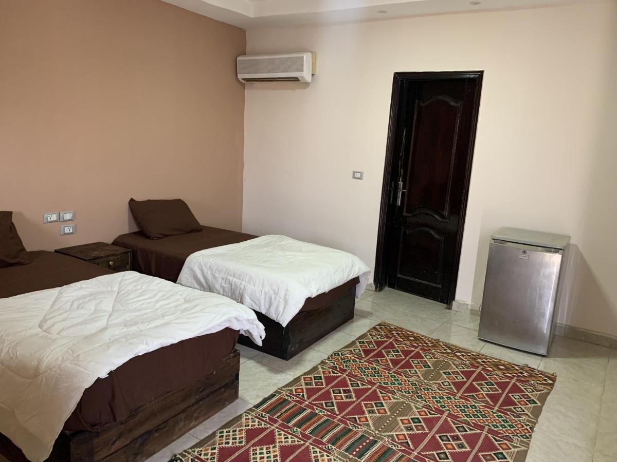 King Khufu Pyramids View Hotel Kafret el-Gabal Екстериор снимка